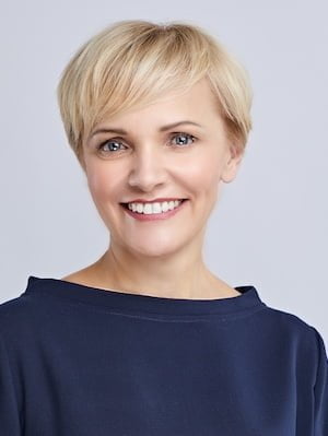 Dorota Sawicz