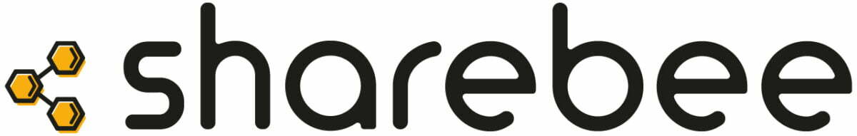 Logo Sharebee